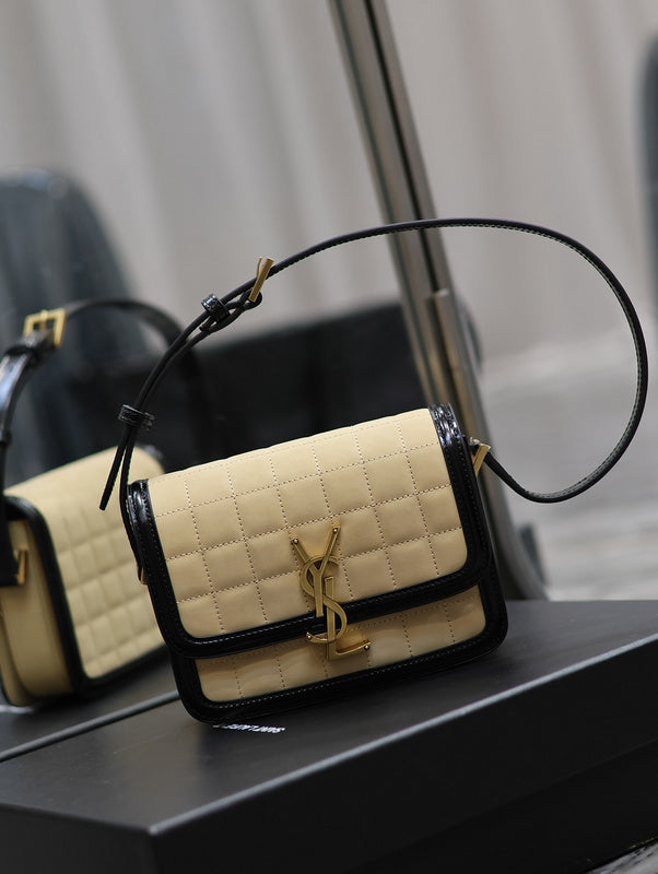 Satchel Bags - SLY Bags - 152