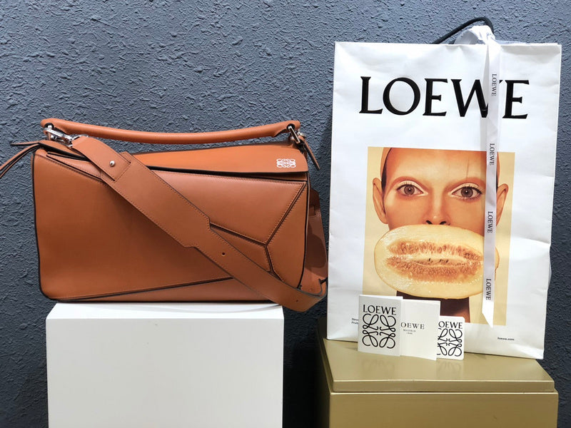 Glamy - LWO Bags - 126