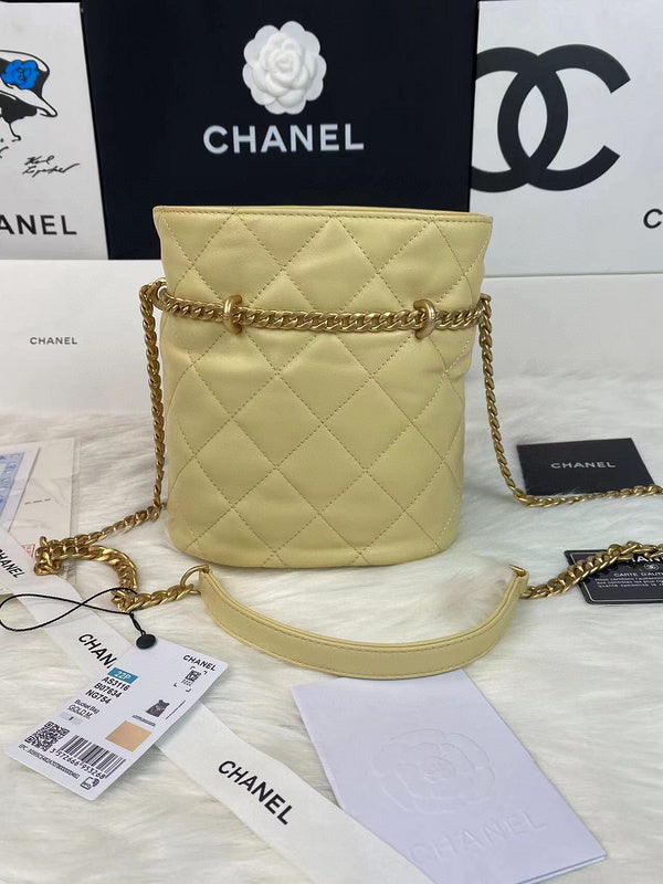 GlamI - CHL Bags - 3317