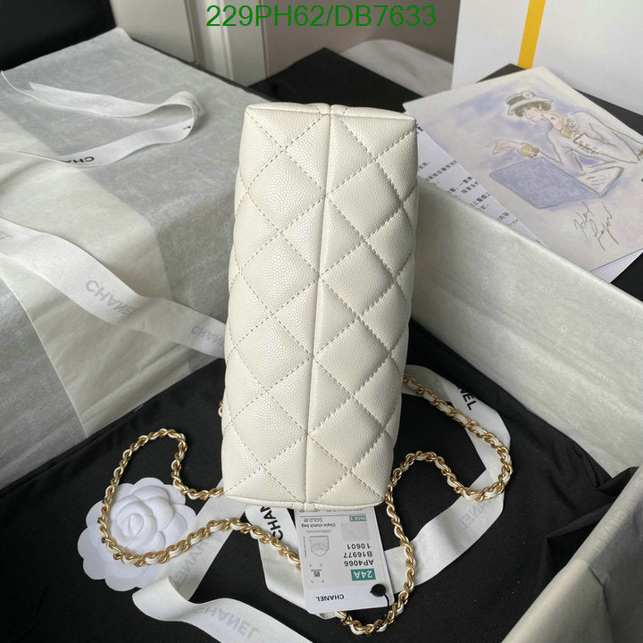 SAMC - CHL Bags - 051