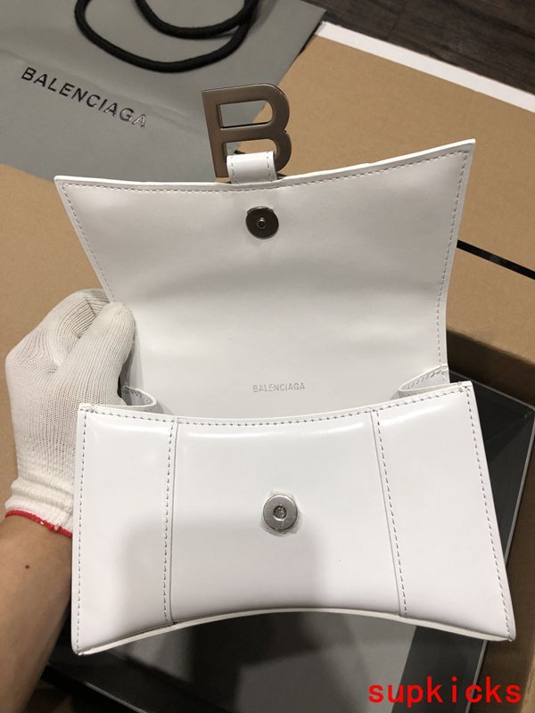 Glami- - BG Hourglass Bags - 049