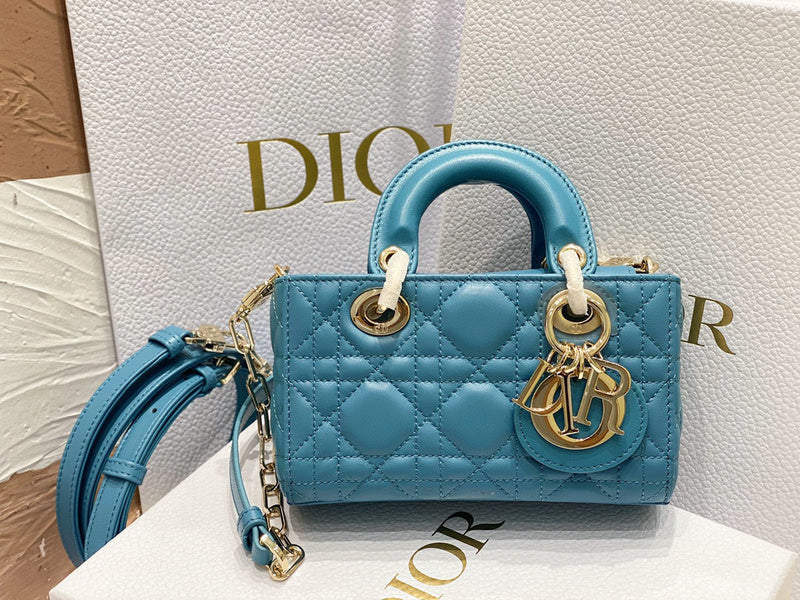 BLUSH BAGZ - Dior Bags - 2354