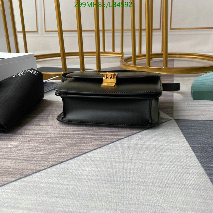 SAMC - COL Bags - 297