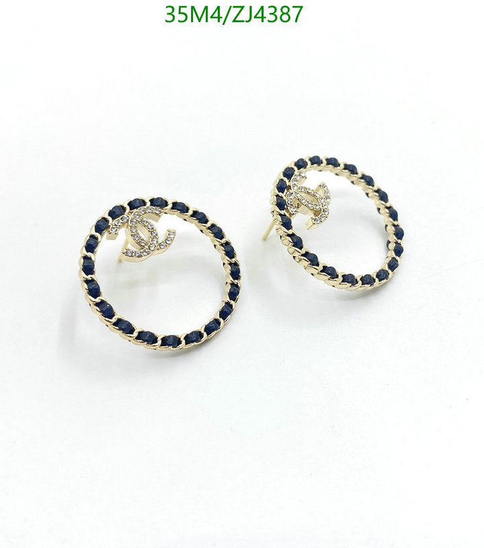 SAMC - CHL Jewelry - 1061