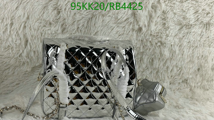 SAMC - CHL Bags Crossbody - 110