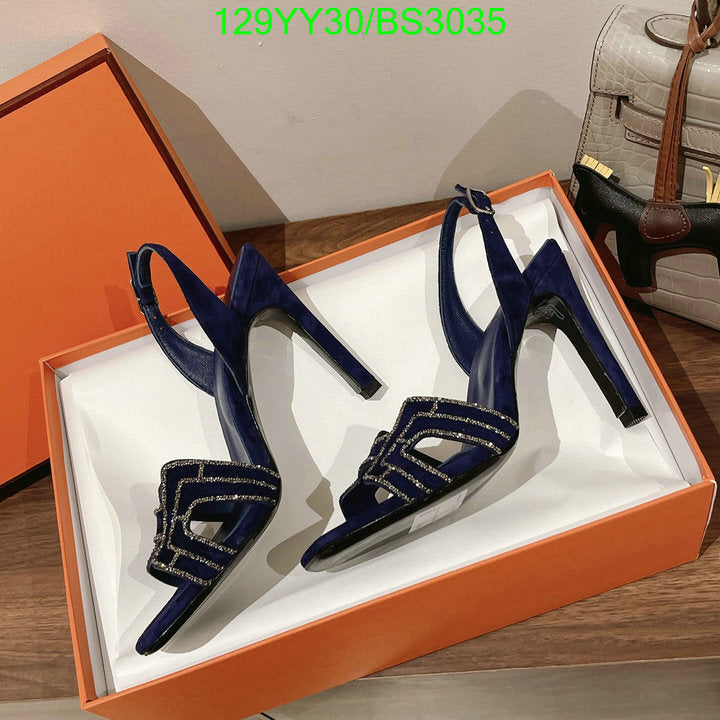 SAMC - HMS Women Shoes - 109