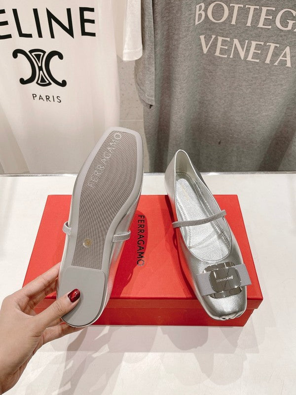 Glami - FGO Women Shoes - 034