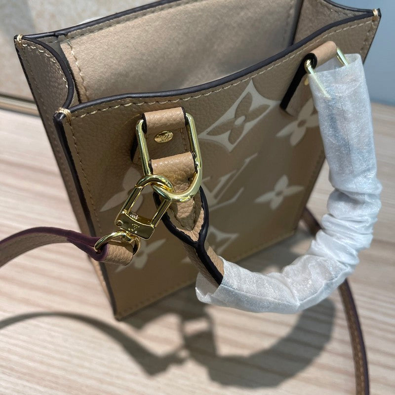 Satchel Bags - VL1 Bags - 315