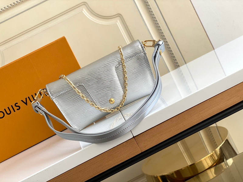 Glami-is - LOV Lady Bags - 818