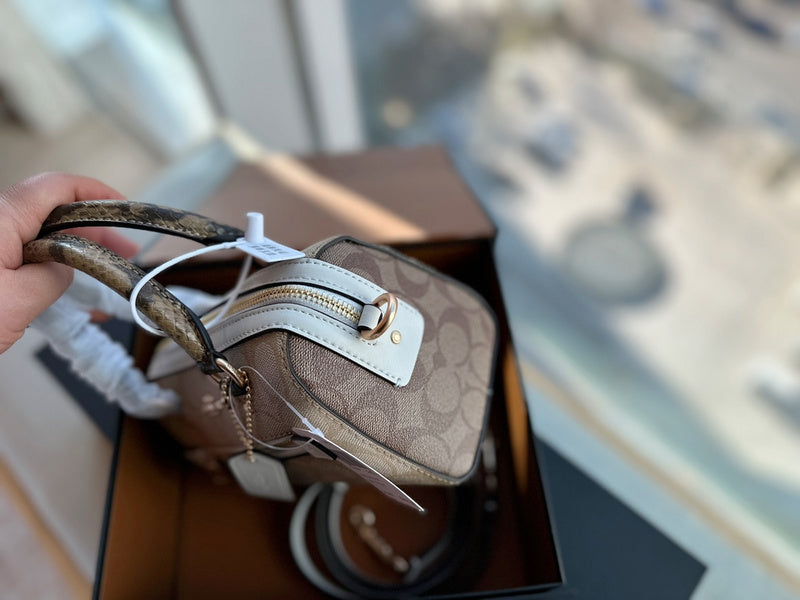 Satchel Bags - CCH Bags - 354