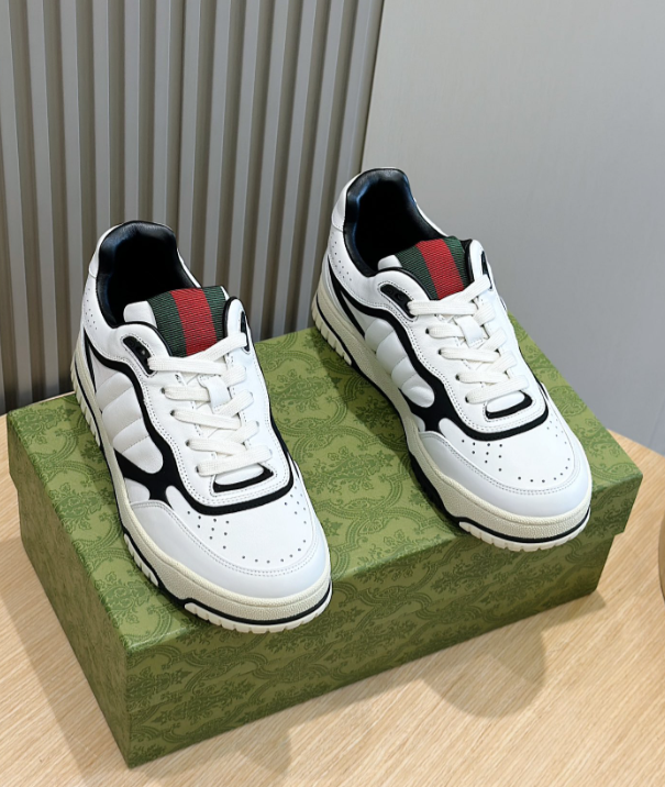 SAMC - GUKI Women Shoes - 095
