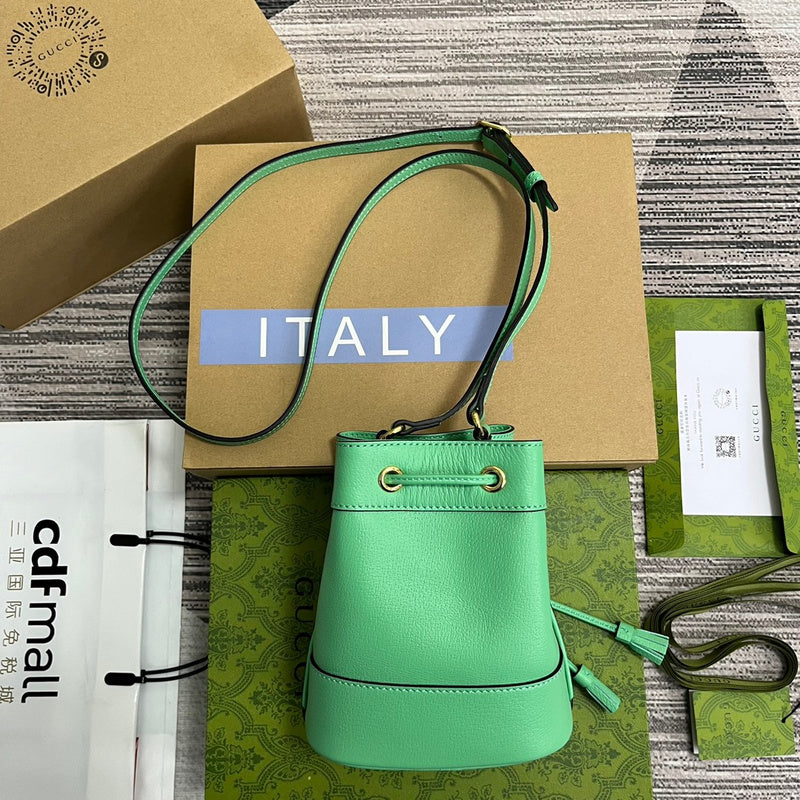 Glami-i Guki Lady Bags - 116