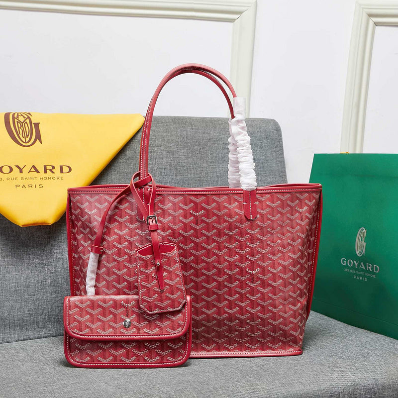 Glamy - GYO Bags - 1502