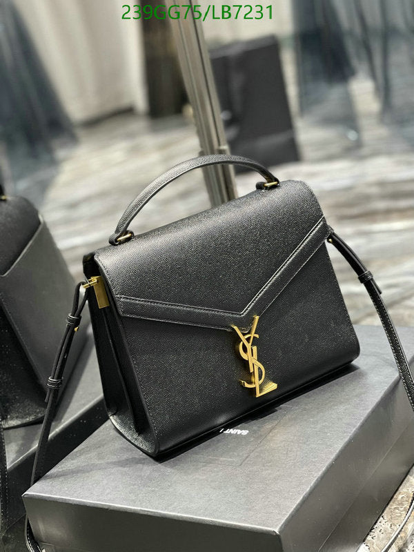 SAMC - YLS Bags - 446