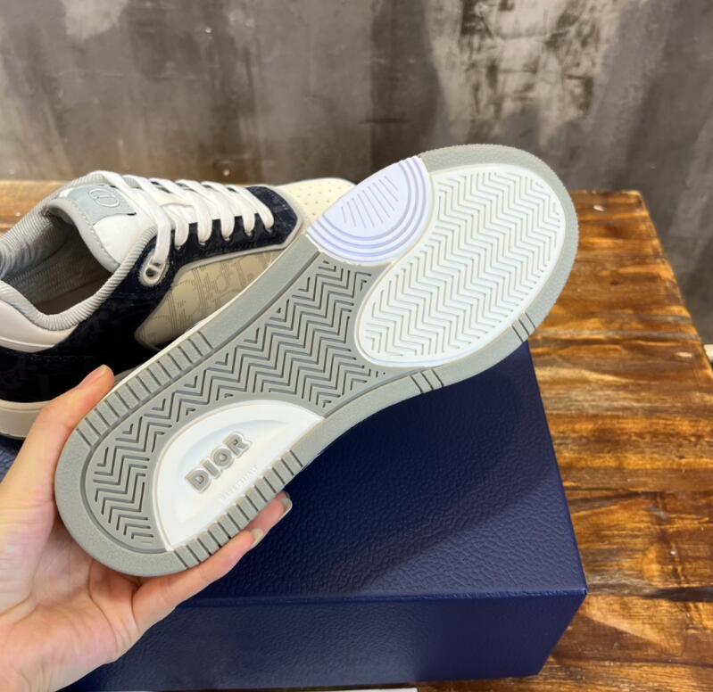 SAMCC - DOR Men Shoes - 166