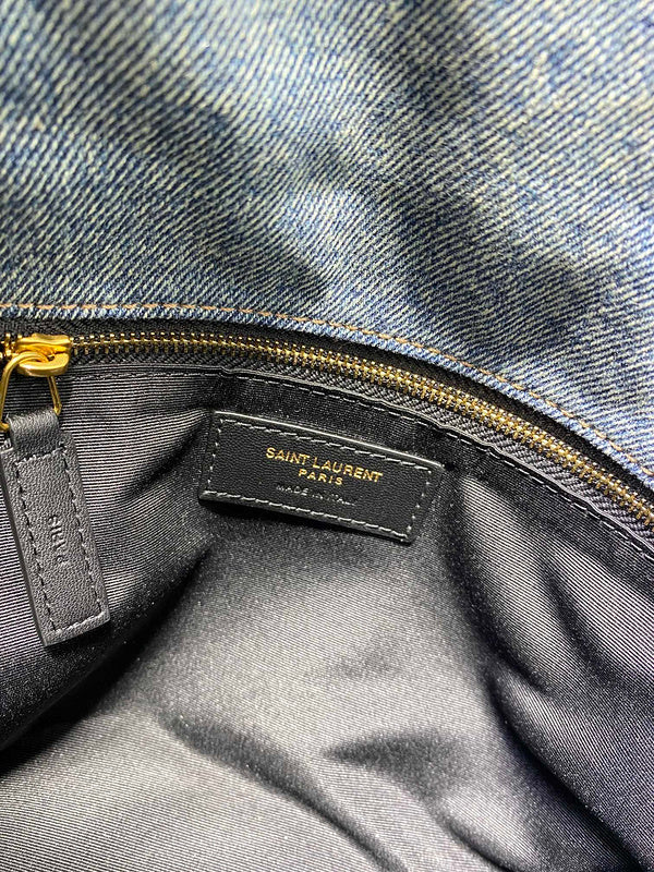 Satchel Bags - STLT Bags - 034