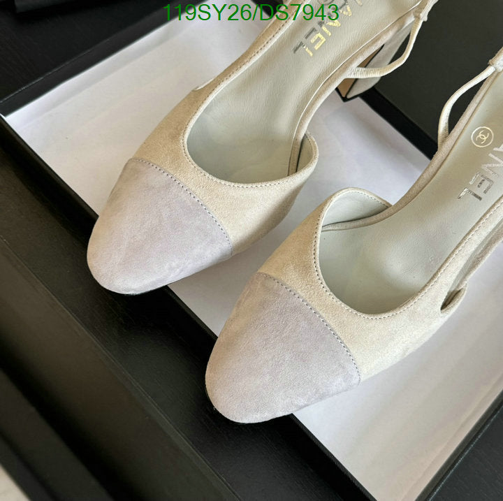 SAMC - CHL Women Shoes Ballet - 012