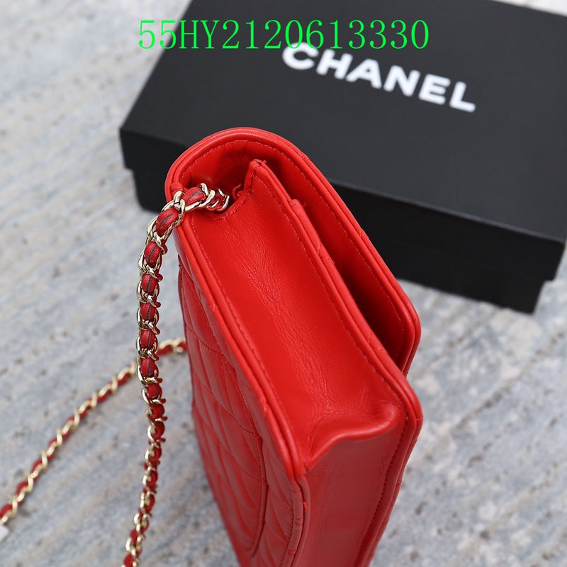 Satchel Bags - CHL Bags - 5161