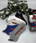 SAMC - GUKI Clothes - 198
