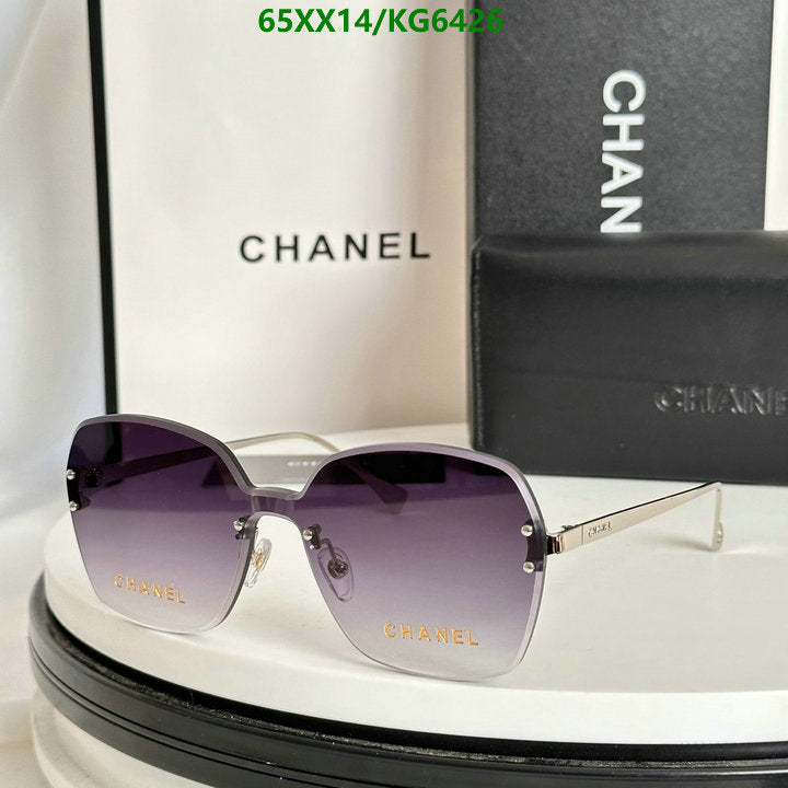 SAMC - CHL Glasses - 014