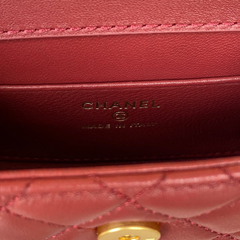 Satchel Bags - CHL Bags - 7606