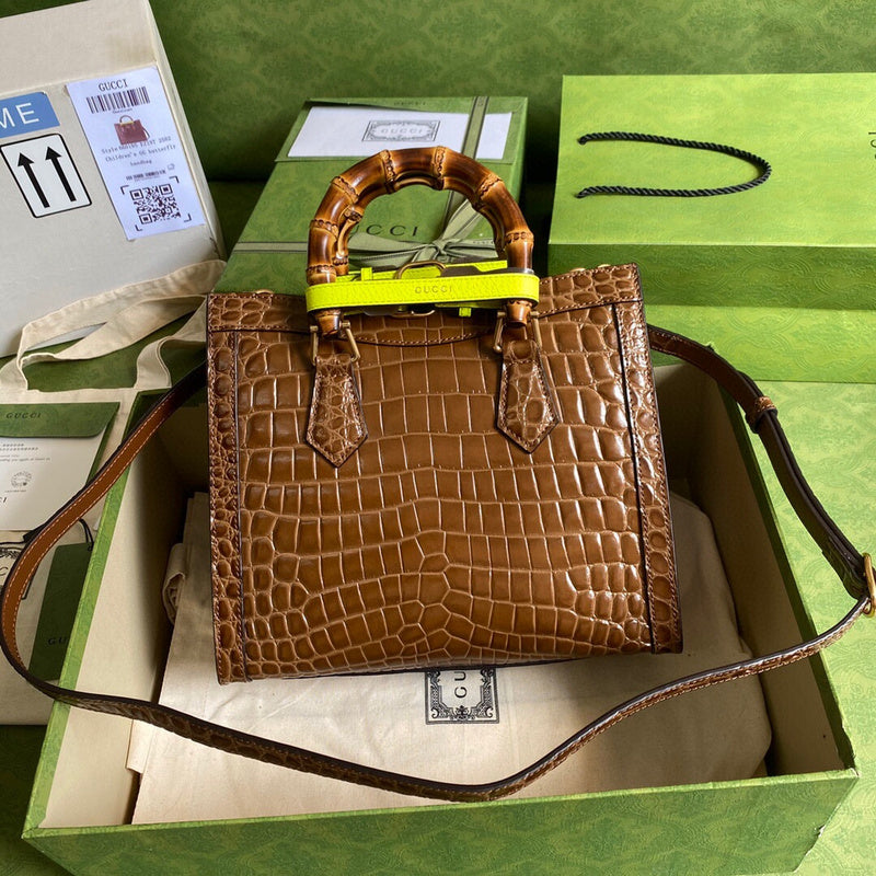 Glami Fashion - GCI Bags - 5574