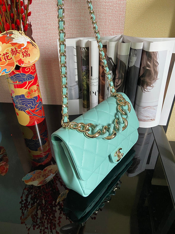 Satchel Bags - CLN Bags - 681