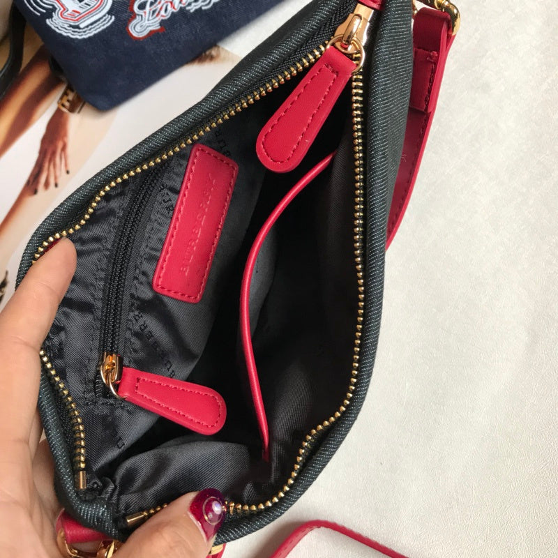 ELE Fashion -BBR Bags - 1113