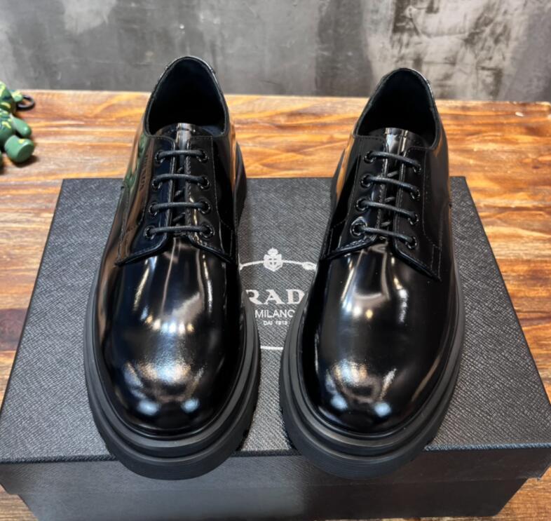 glamy - PD Men Shoes - 148