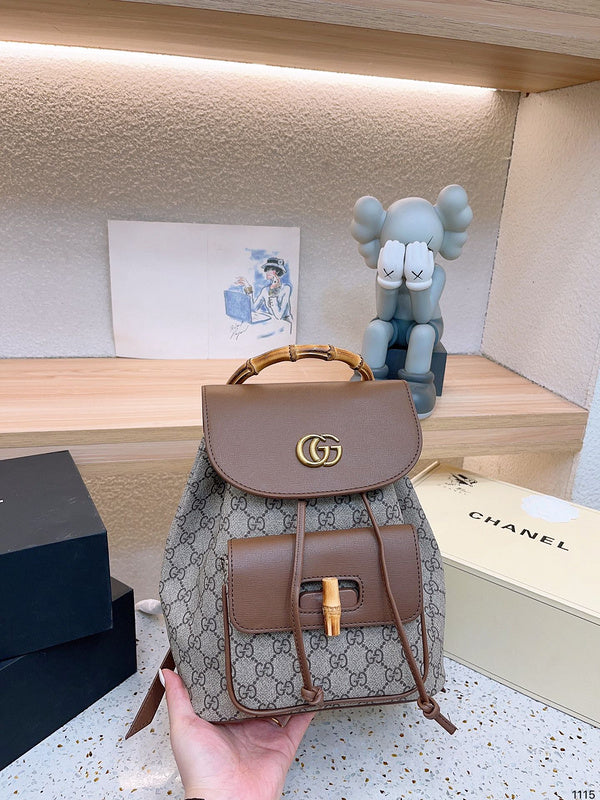 Glami Fashion - GCI Bags - 11807