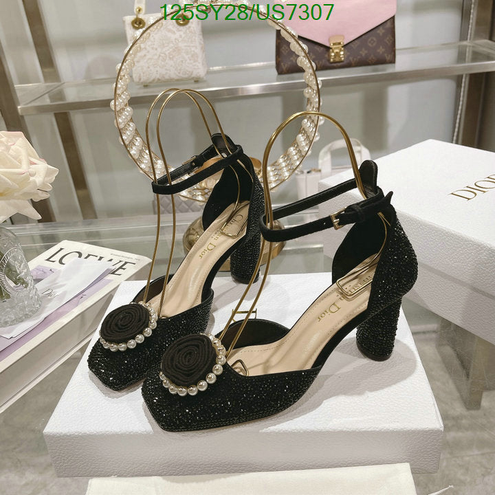 SAMCC - DOR Women Shoes - 1553