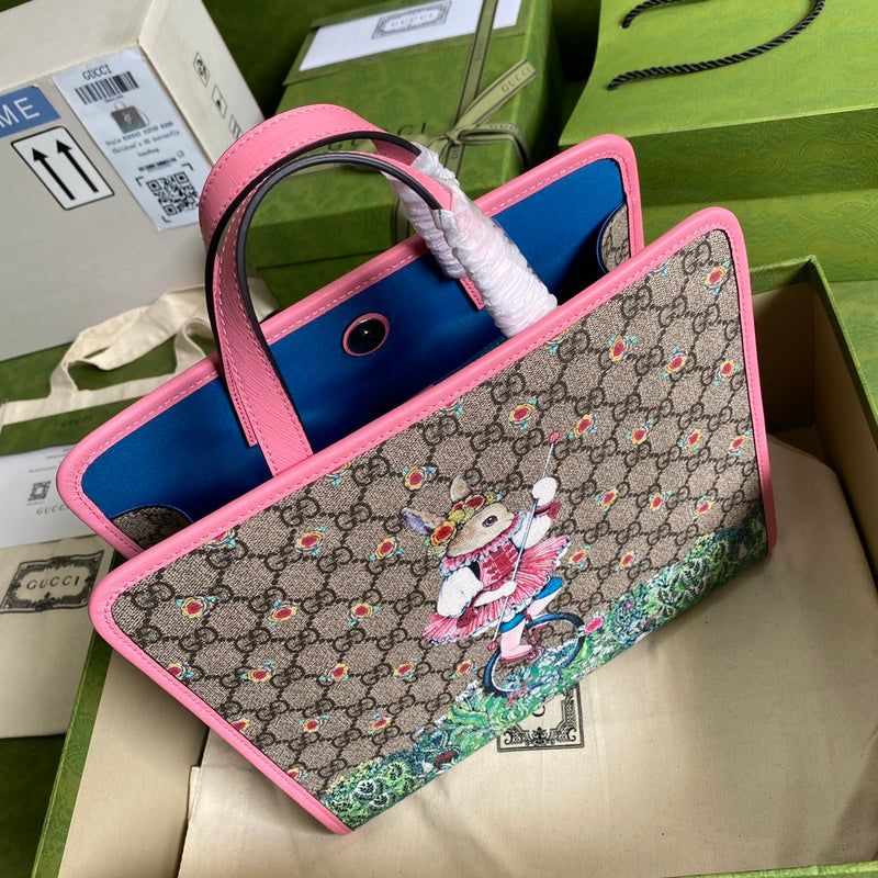 Glami Fashion - GCI Bags - 6950