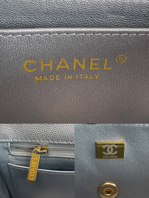 GlamI - CHL Bags - 2793