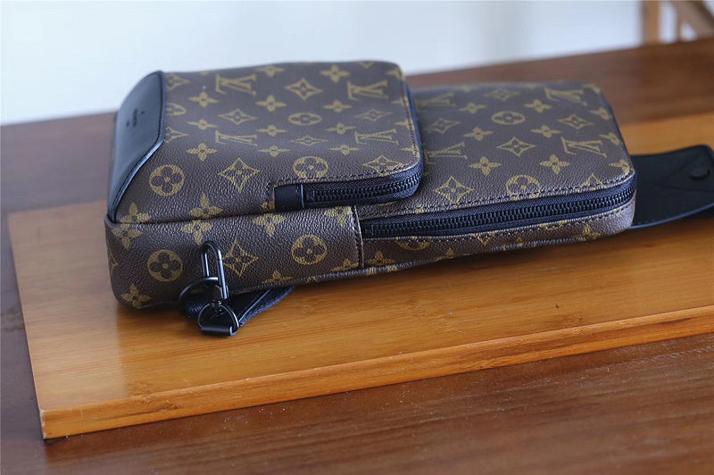 Glami GlamI Lu-Vi bags - 10231