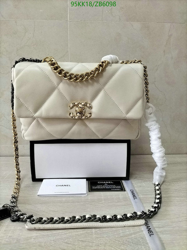 SAMC - CHL Bags Crossbody - 178