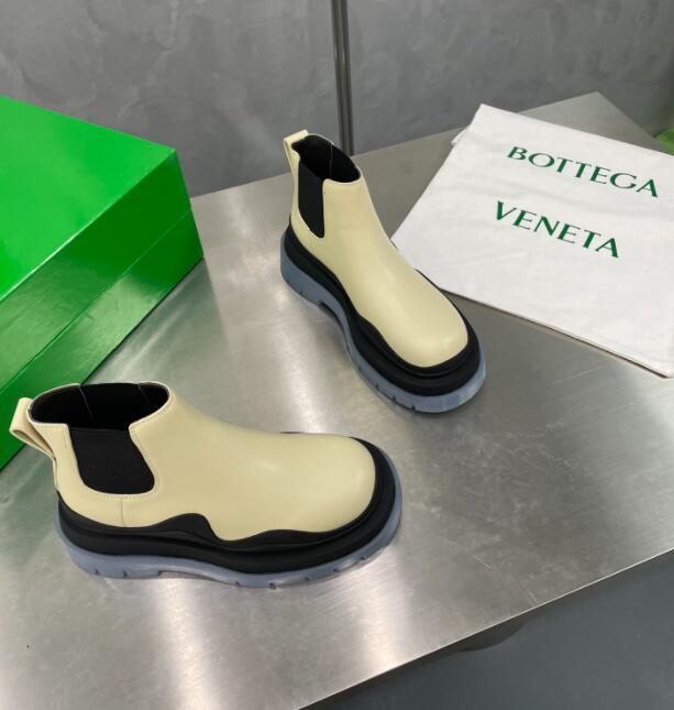 SAMC - BOV Men Shoes - 070