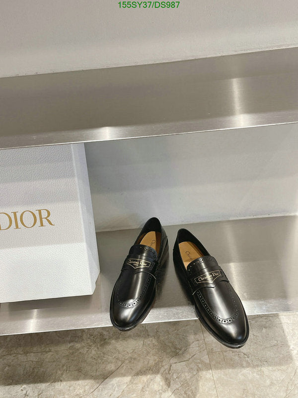 SAMCC - DOR Women Shoes - 1448