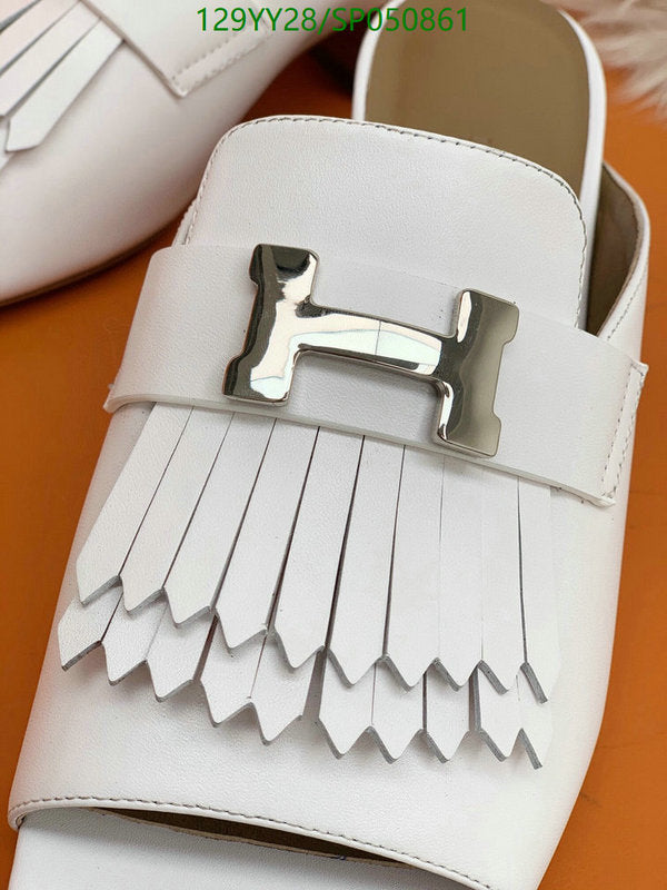 SAMC - HMS Women Shoes - 437