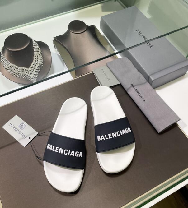 SAMC - BG Men Shoes - 365