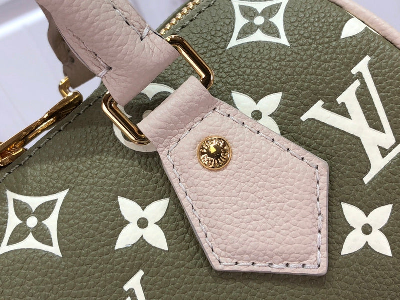 Glami Fashion Lu-Vi Bags - 16909
