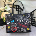 Satchel Bags - DG Bags - 312