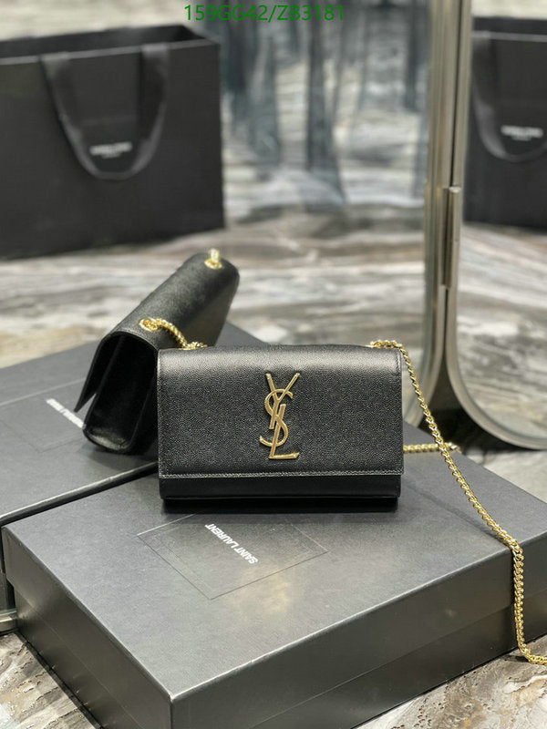 SAMC - YLS Bags - 382