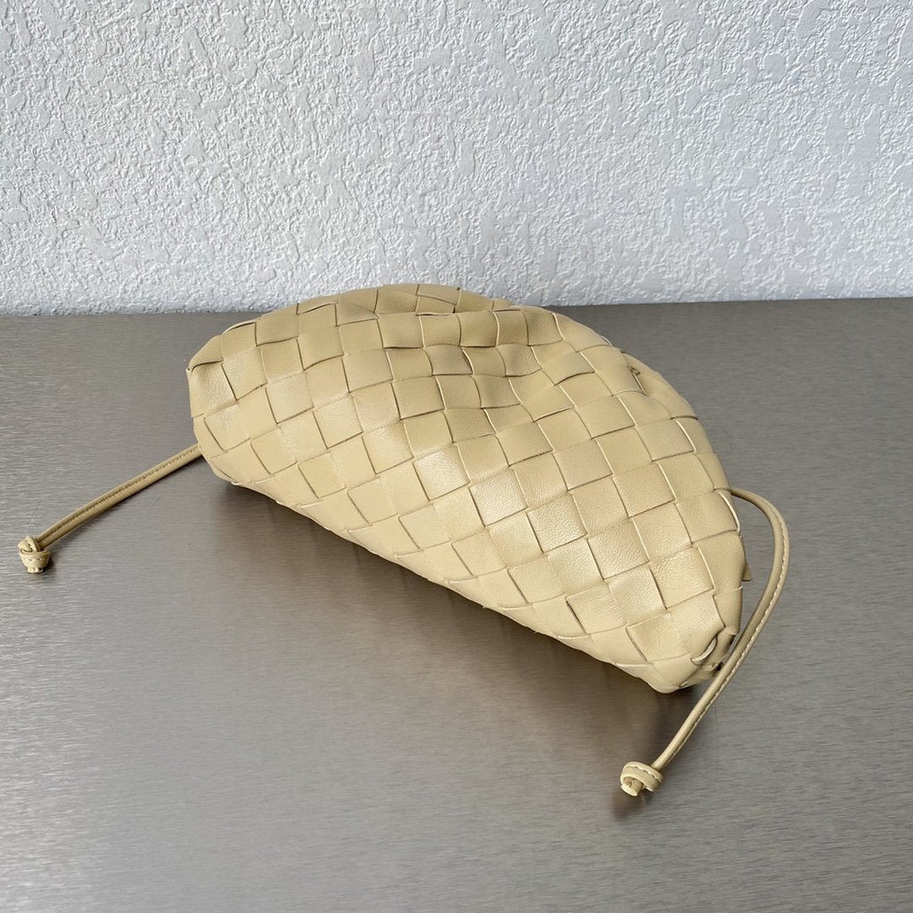 GLAMI Mini Pouch PorriGLAMIe, For Women, Bags 8.6in/22cm 585852VCPP19776