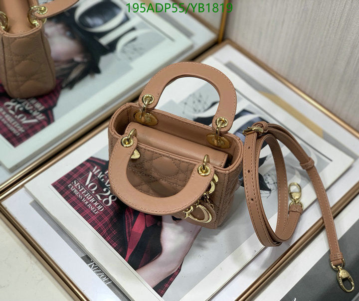SAMCC - DOR Bags - 1466