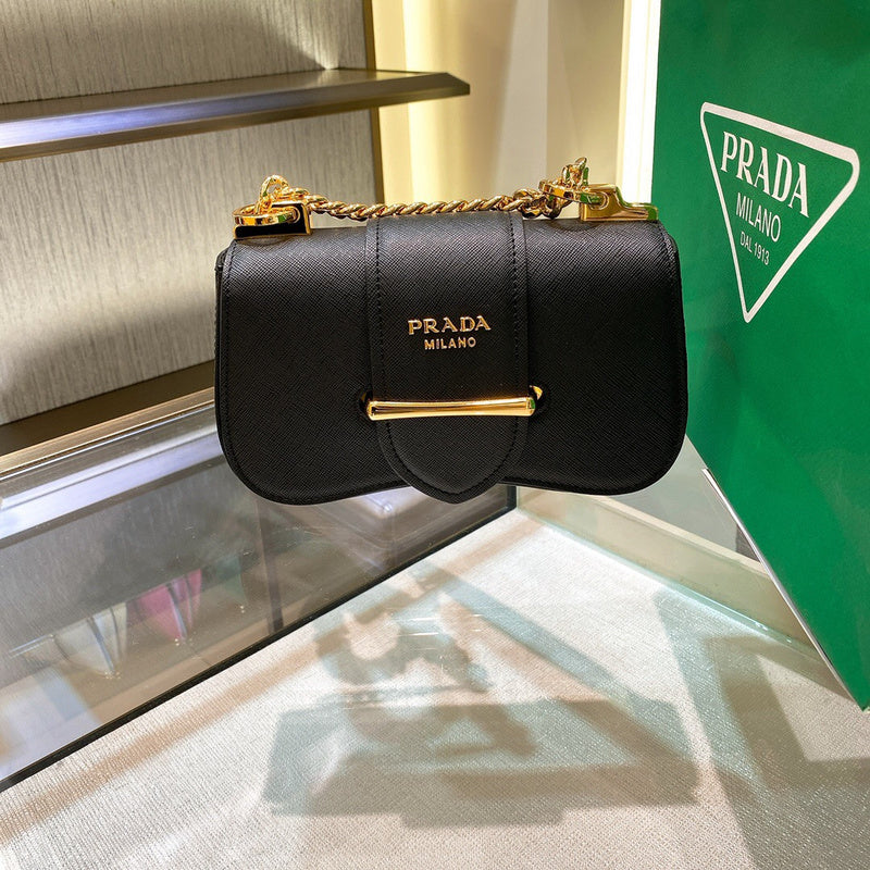 Satchel Bags - PDA Bags - 2519