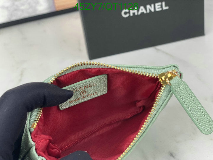 SAMC - CHL Wallets - 051