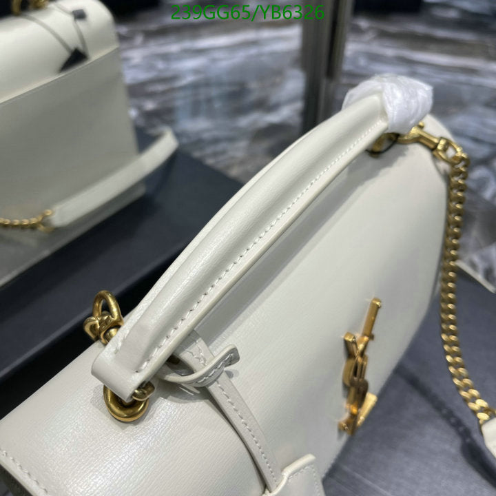 SAMC - YLS Bags - 299