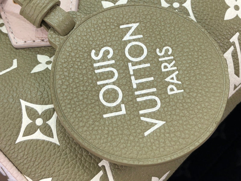 Glami Fashion Lu-Vi Bags - 16909