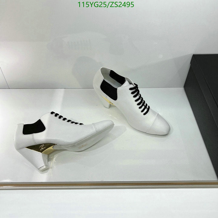 SAMC - CHL Women Shoes High Heels - 216