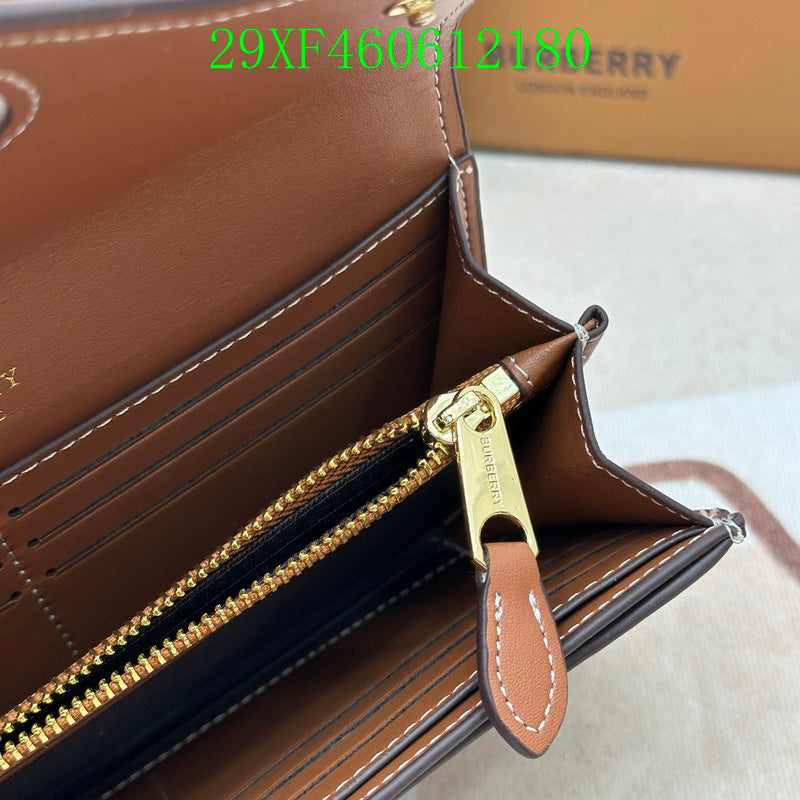 Glami - BOR Wallet - 020